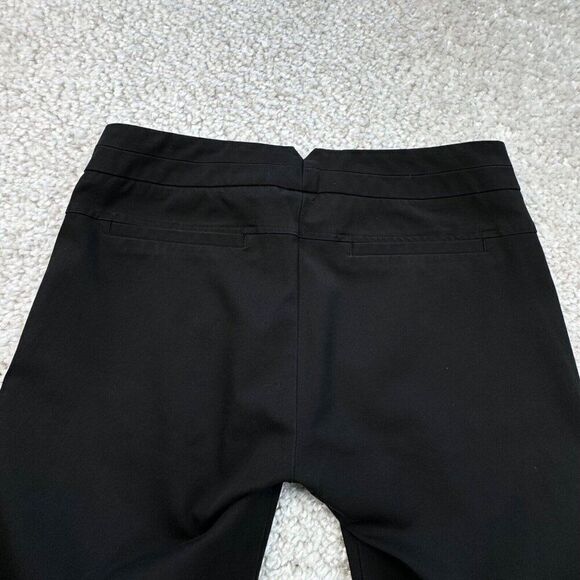 ECRU Clapton Pant Black Bootcut - Picture 7 of 10